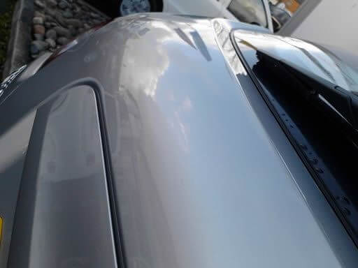 dent removal salford