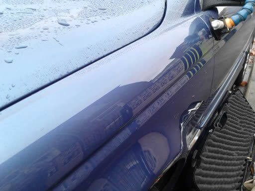 dent removal salford
