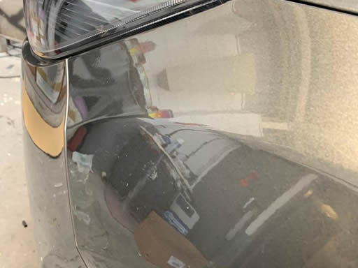 dent removal salford