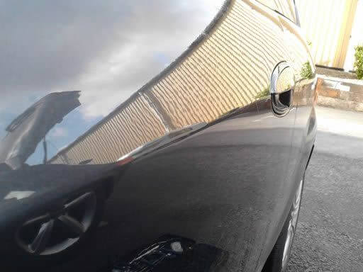 dent removal salford