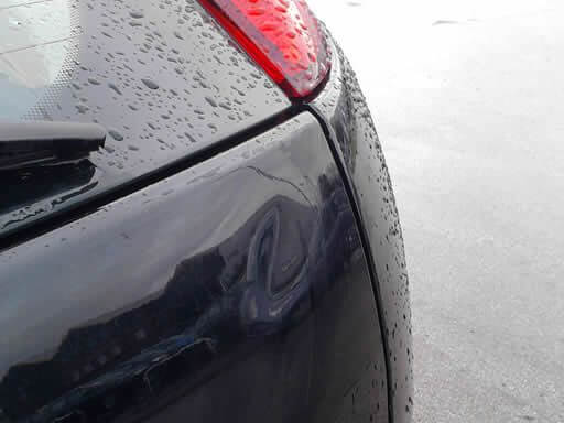 dent removal salford