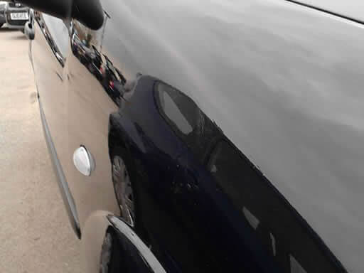 dent removal salford